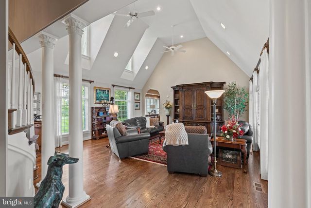 500 POLO LN, Wrightsville, PA 17368