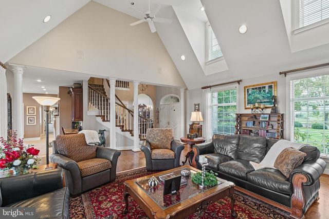 500 POLO LN, Wrightsville, PA 17368