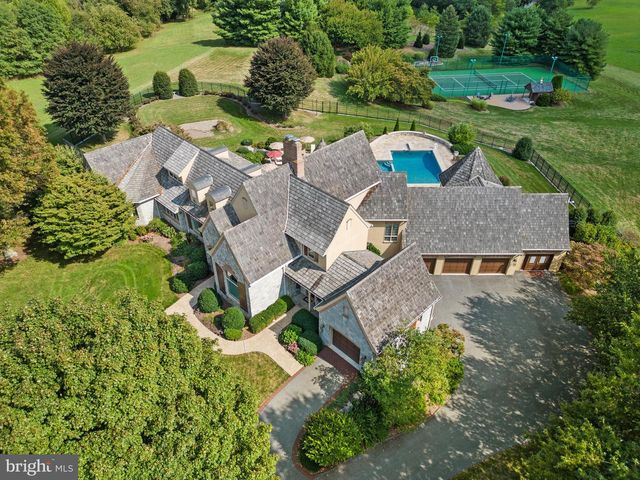500 POLO LN, Wrightsville, PA 17368