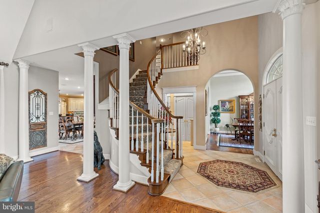 500 POLO LN, Wrightsville, PA 17368