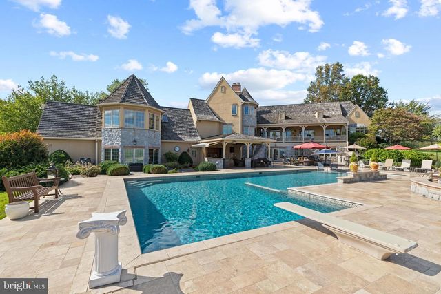 500 POLO LN, Wrightsville, PA 17368