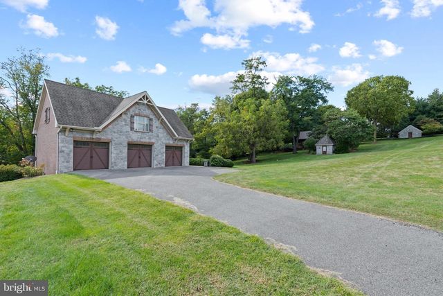 500 POLO LN, Wrightsville, PA 17368