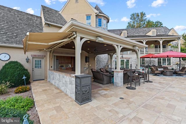 500 POLO LN, Wrightsville, PA 17368