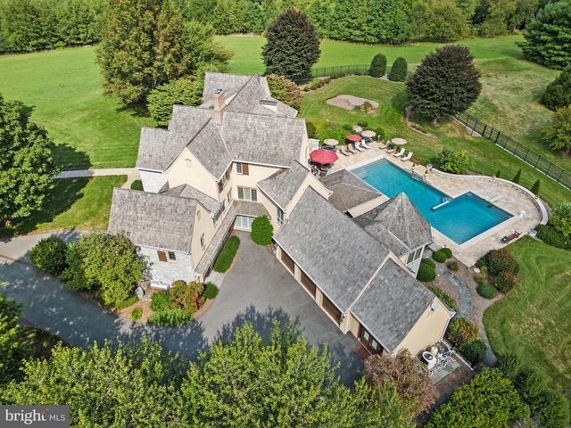 500 POLO LN, Wrightsville, PA 17368