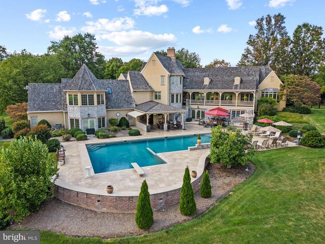 500 POLO LN, Wrightsville, PA 17368