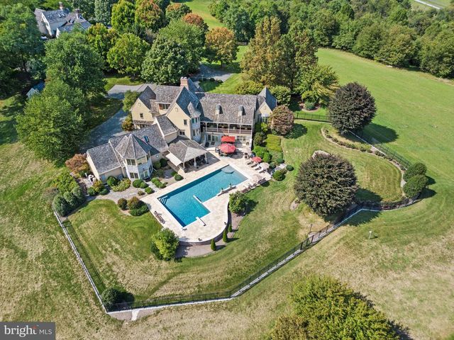 500 POLO LN, Wrightsville, PA 17368
