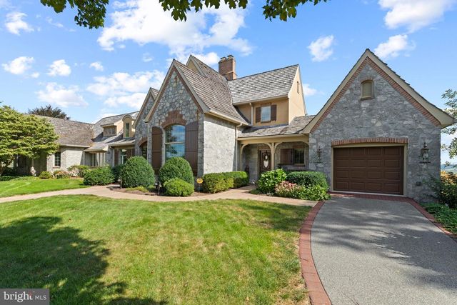 500 POLO LN, Wrightsville, PA 17368