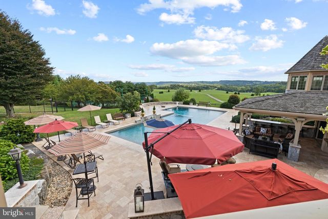 500 POLO LN, Wrightsville, PA 17368