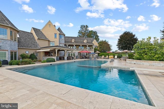 500 POLO LN, Wrightsville, PA 17368