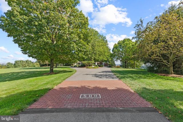 500 POLO LN, Wrightsville, PA 17368