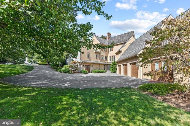 500 POLO LN, Wrightsville, PA 17368