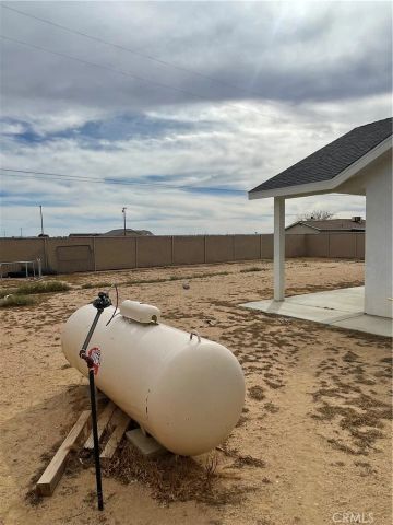 7800 Bay Avenue, California City, CA 93505