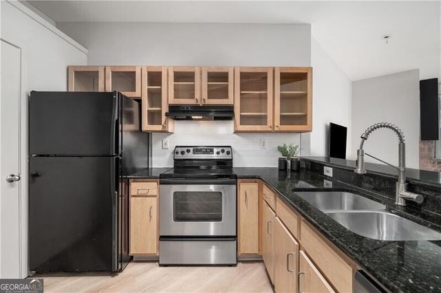 800 Peachtree Street NE 8529-0, Atlanta, GA 30308