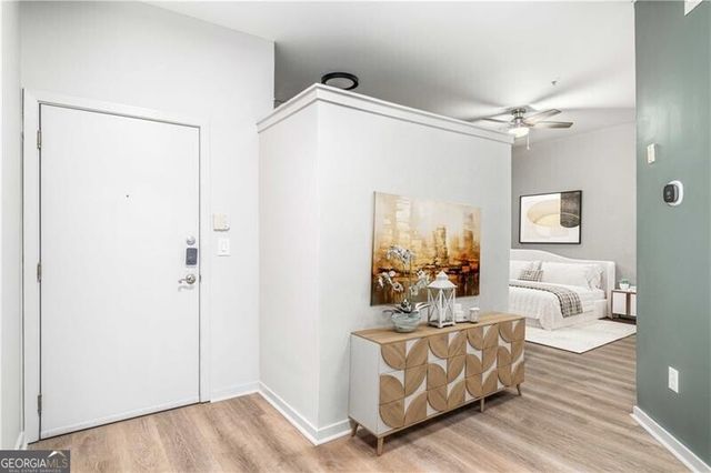 800 Peachtree Street NE 8529-0, Atlanta, GA 30308