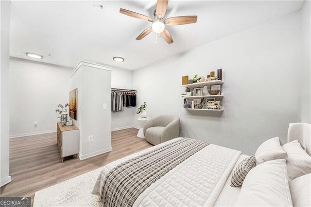 800 Peachtree Street NE 8529-0, Atlanta, GA 30308