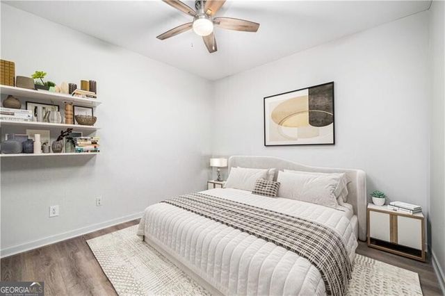 800 Peachtree Street NE 8529-0, Atlanta, GA 30308