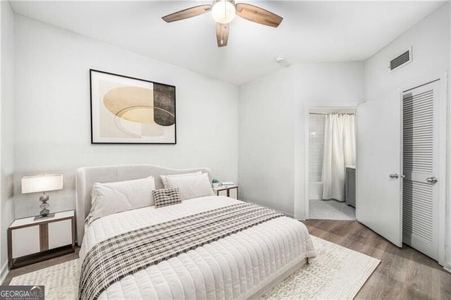 800 Peachtree Street NE 8529-0, Atlanta, GA 30308