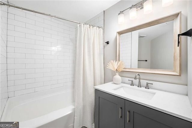 800 Peachtree Street NE 8529-0, Atlanta, GA 30308