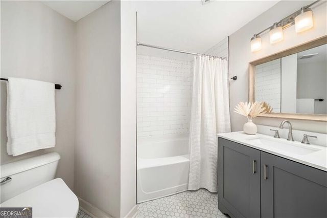 800 Peachtree Street NE 8529-0, Atlanta, GA 30308