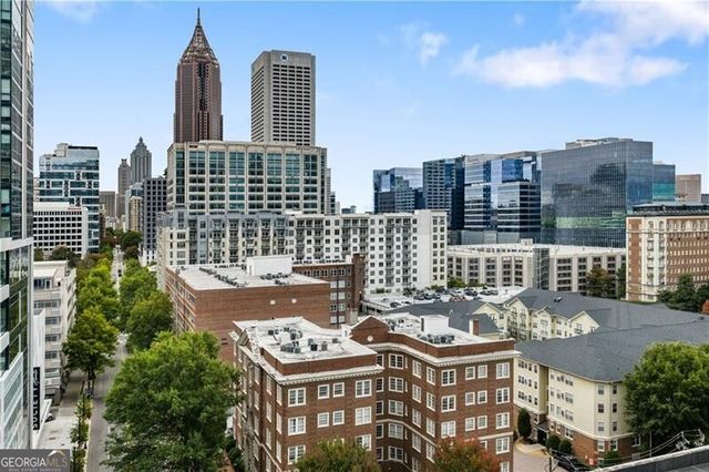 800 Peachtree Street NE 8529-0, Atlanta, GA 30308