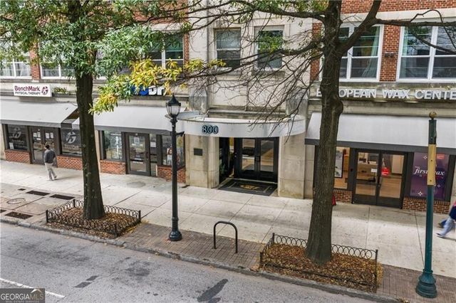 800 Peachtree Street NE 8529-0, Atlanta, GA 30308