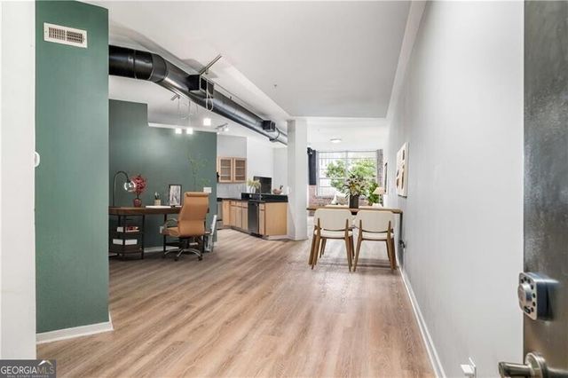 800 Peachtree Street NE 8529-0, Atlanta, GA 30308