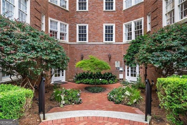 800 Peachtree Street NE 8529-0, Atlanta, GA 30308