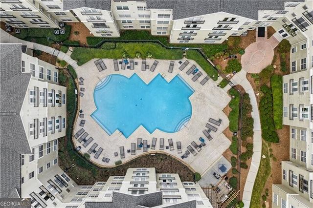 800 Peachtree Street NE 8529-0, Atlanta, GA 30308