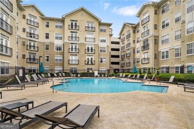 800 Peachtree Street NE 8529-0, Atlanta, GA 30308