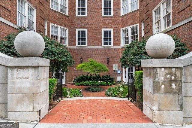 800 Peachtree Street NE 8529-0, Atlanta, GA 30308