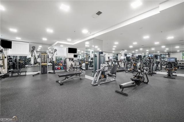 800 Peachtree Street NE 8529-0, Atlanta, GA 30308