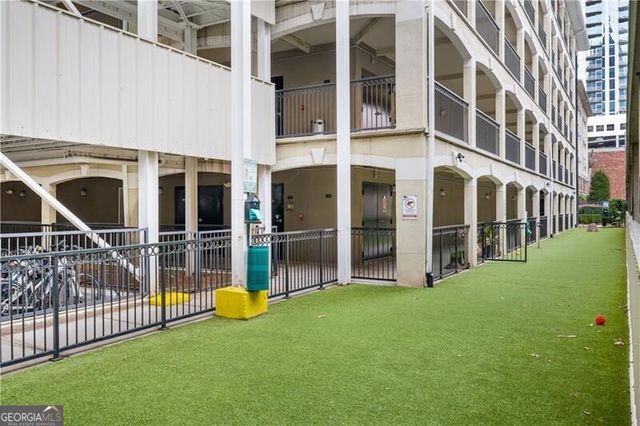 800 Peachtree Street NE 8529-0, Atlanta, GA 30308