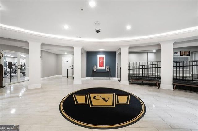 800 Peachtree Street NE 8529-0, Atlanta, GA 30308