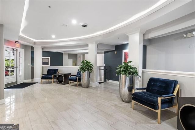 800 Peachtree Street NE 8529-0, Atlanta, GA 30308