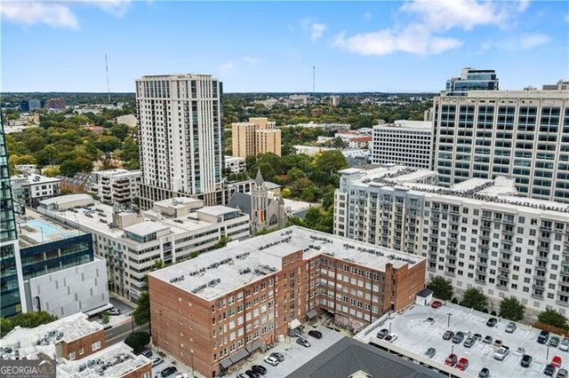 800 Peachtree Street NE 8529-0, Atlanta, GA 30308