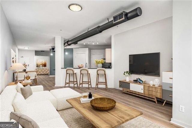 800 Peachtree Street NE 8529-0, Atlanta, GA 30308