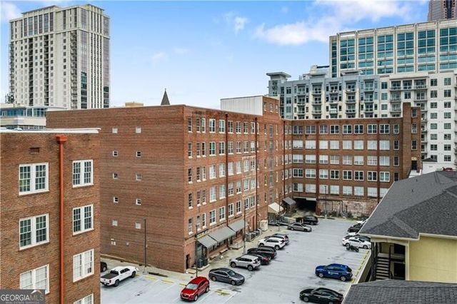 800 Peachtree Street NE 8529-0, Atlanta, GA 30308