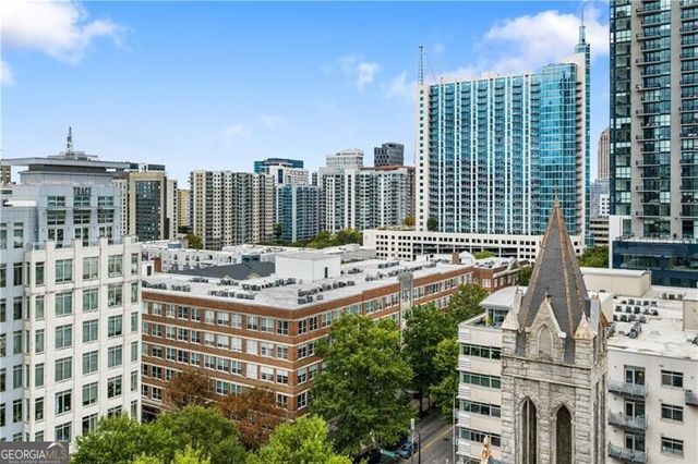 800 Peachtree Street NE 8529-0, Atlanta, GA 30308