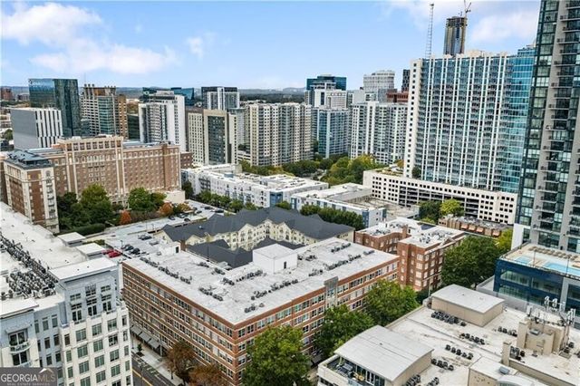 800 Peachtree Street NE 8529-0, Atlanta, GA 30308