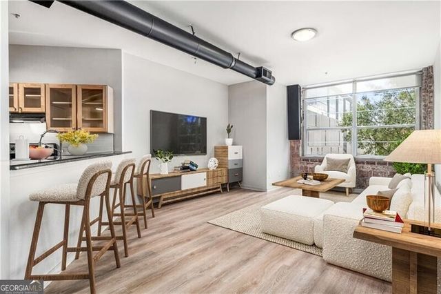 800 Peachtree Street NE 8529-0, Atlanta, GA 30308