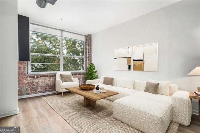 800 Peachtree Street NE 8529-0, Atlanta, GA 30308