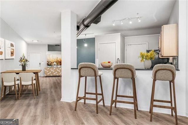 800 Peachtree Street NE 8529-0, Atlanta, GA 30308