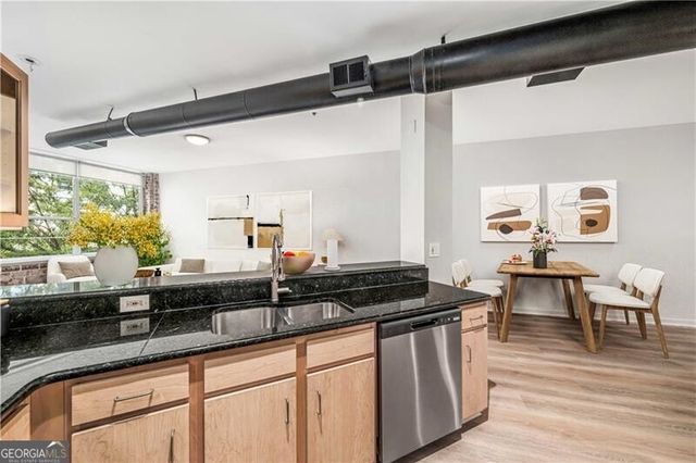 800 Peachtree Street NE 8529-0, Atlanta, GA 30308