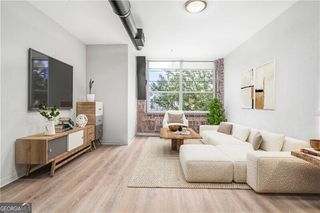 800 Peachtree Street NE 8529-0, Atlanta, GA 30308