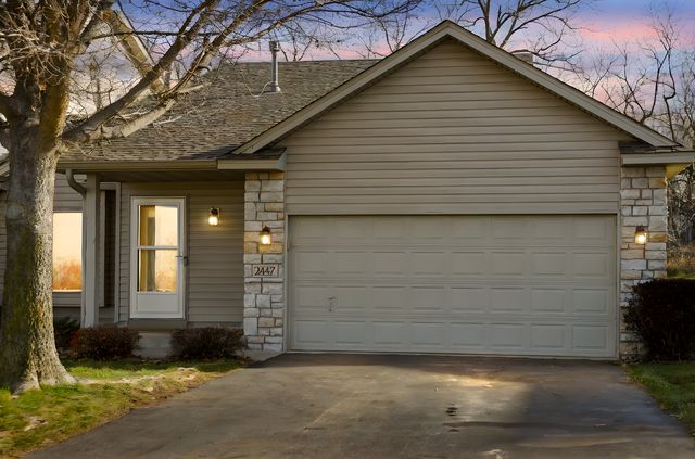 2447 Birn Hill Drive, Faribault, MN 55021