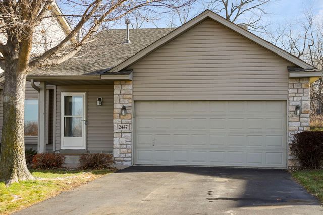 2447 Birn Hill Drive, Faribault, MN 55021
