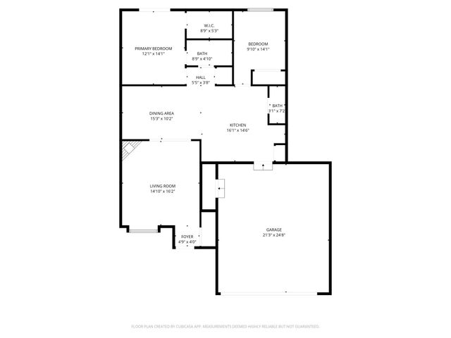 2447 Birn Hill Drive, Faribault, MN 55021