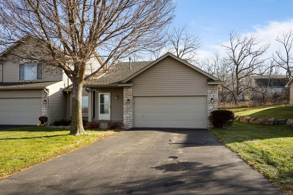 2447 Birn Hill Drive, Faribault, MN 55021