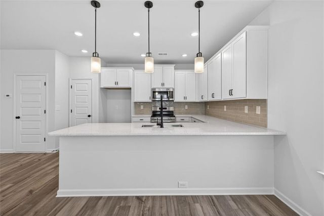 1155 Elowen Drive, Austell, GA 30168