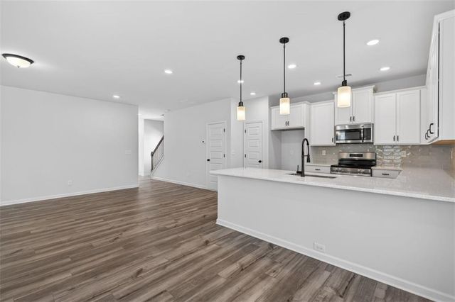 1155 Elowen Drive, Austell, GA 30168